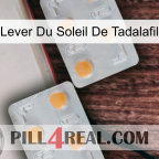 Tadalafil Sunrise 25